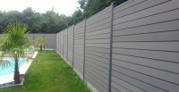 Portail Clôtures dans la vente du matériel pour les clôtures et les clôtures à Vienne-en-Val